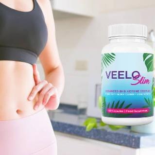 Veeloslim France 100% Natural!