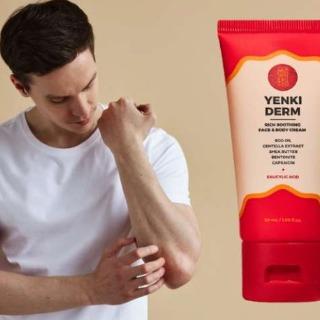 Yenki Derm Cream