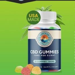 Hona Wellness CBD Gummies: A Brand You Can Trust!