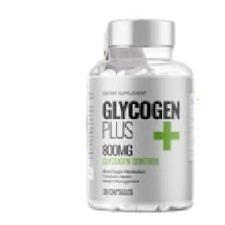 Glycogen Plus UK- WARNING!