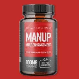 Manup Gummies South Africa Official