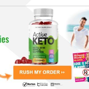 Chemist Warehouse Keto Gummies Aus