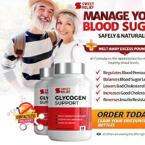 ClucoFix Glycogen Support Offer Hai Kya 2024