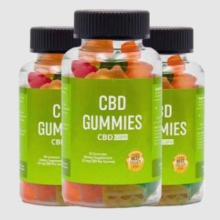 The Official Website Of Fortin CBD Gummies