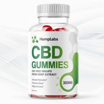 Hemp Labs CBD Gummies need to know