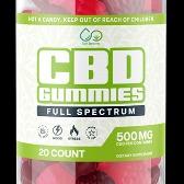 Hempified CBD Gummies : My Experience!