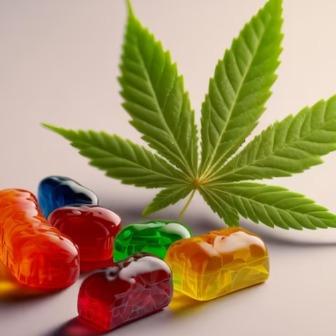 Green Street Origins CBD Gummies Complaints  Fake