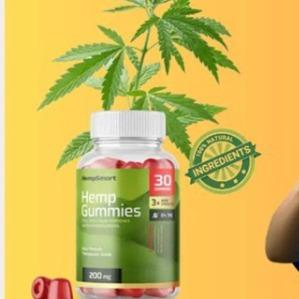 Smart Hemp Gummies South Africa : What is Cost ZA