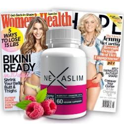 NexaSlim BHB Capsules prijzen Netherlands