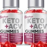 Profast Keto ACV Gummies Exploring Ingredients