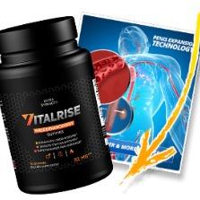 Vital Rise Male Enhancement Gummies USA 2024