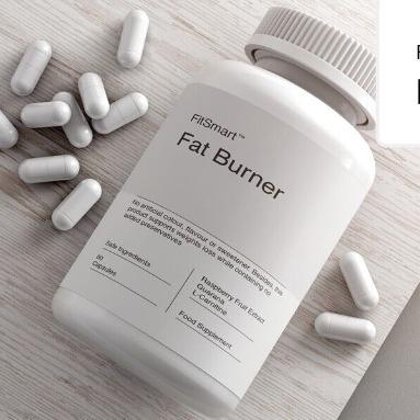 FitSmart Fat Burner UK  Clinical certified