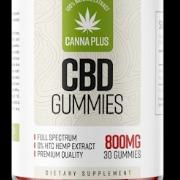 Canna Plus CBD Gummies™ FR BE LU CH Le Choix