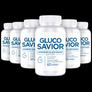 Gluco Savior Reviews Manage High Blood Pressure