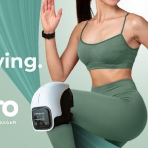 Nooro Knee Massager Reviews (Trust ) Breaking Ne