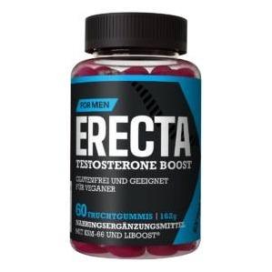 Erecta Testosterone Boost: Der umfassende Leitfade