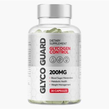 Glycogen Control Chemist Warehouse Au 100% Safe ?