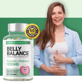 BellyBalance WeightLoss Capsules AU NZ Price 2024