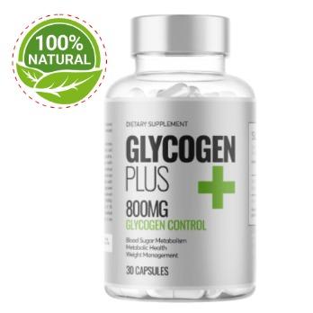 Glycogen Plus Ireland