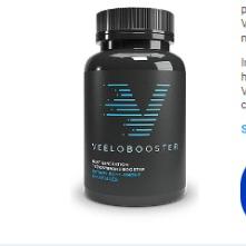 VeeloBooster Male Enhancement Bestil nu Denmark