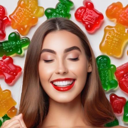 Airy CBD Gummies Read About 100% Natural Product?