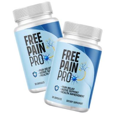 Free Pain Pro Review 2024 - Shocking Results Found