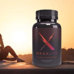 Nexalyn Male Enhancement - Positive Customer 2024
