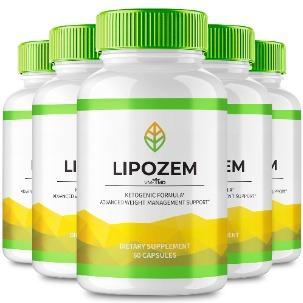 Lipozem Canada Review of Ingredients and Benefits!