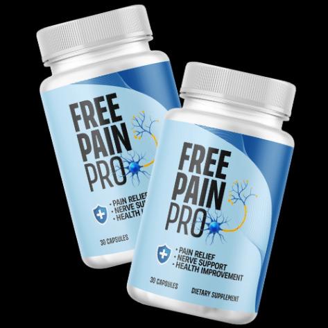 Free Pain Pro