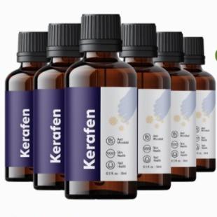 Kerafen Nail Health Drops Price USA CA IE UK