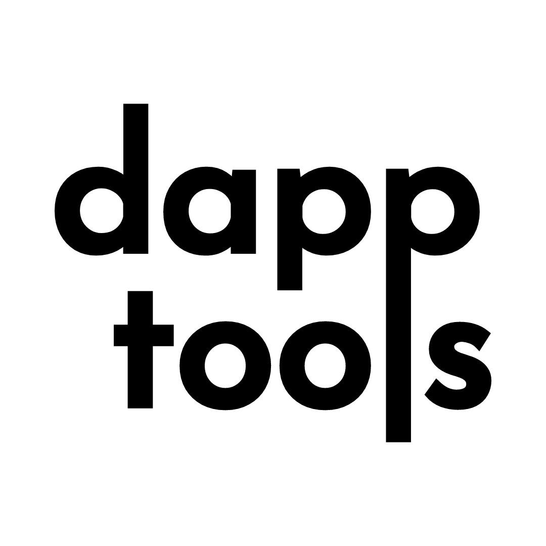 Dapp Tools