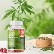 Smart Hemp CBD Gummies Australia Where to Buy