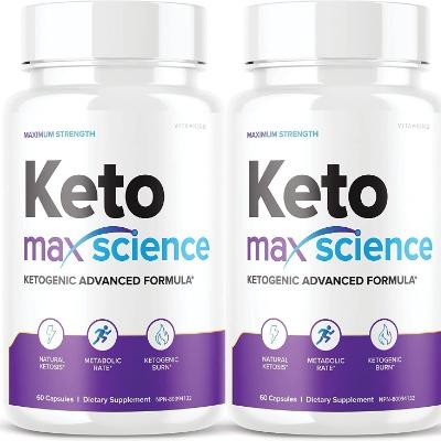 Keto Max Science Australia Clinical certified