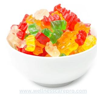 Bio heal CBD Gummies Reviews