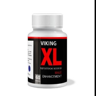 Viking XL Male Enhancement sexual health