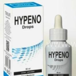 Hypeno Drops