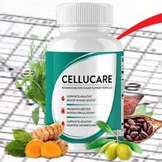 Cellucare Review (US) Cellucare Official Website