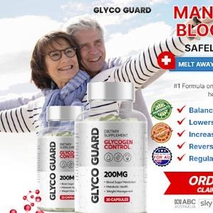 Glycogen Control Australia : Claim Your Prize Now!
