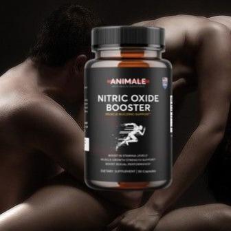 Animale Nitric Oxide Booster Australia