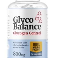 Glyco Balance Blood Sugar Support New Zealand