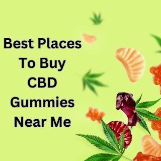 Airy CBD Gummies Reveals Must Read Before Buying