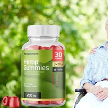 Smart Hemp CBD Gummies Australia Cheap Price