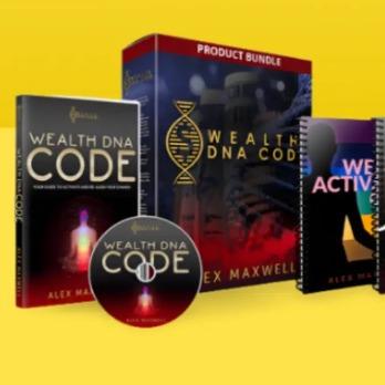 Wealth DNA Code Reviews: [ Letest Updated]