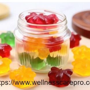 ZenLeaf CBD Gummies Reviews