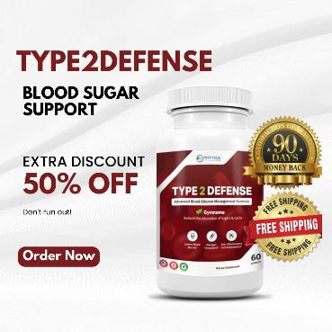 PhytAge Labs Type2Defense Reviews: Discover #1