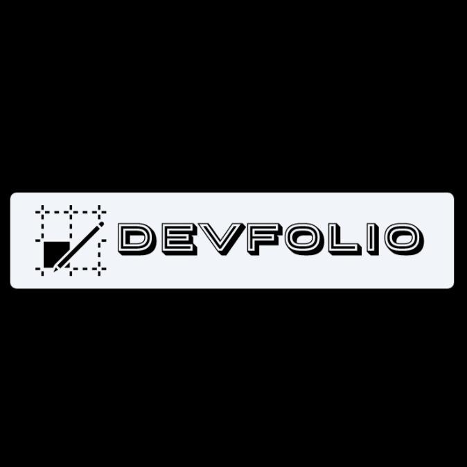 DevFolio