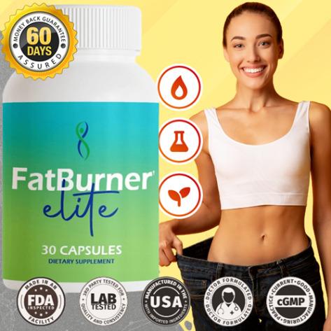 FatBurner Elite