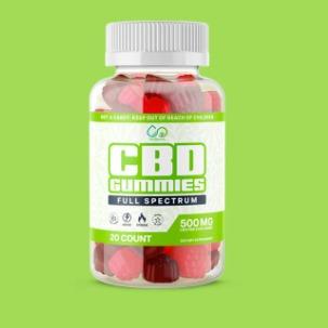 Harmony Glow CBD Gummies: Honest Risk Need To Know