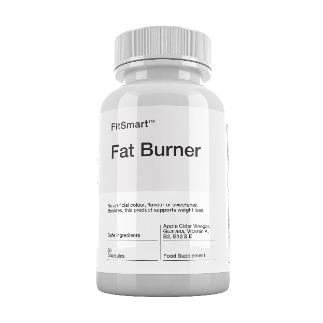 FitSmart Fat Burner UK Weight Loss